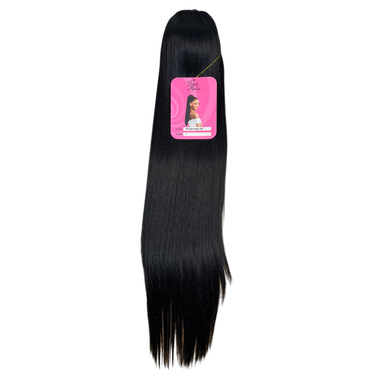 D.M EUROPE SUPER 26'' COR 1